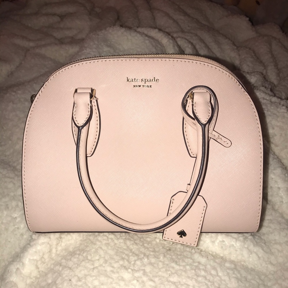 Kate spade Reiley dome purse